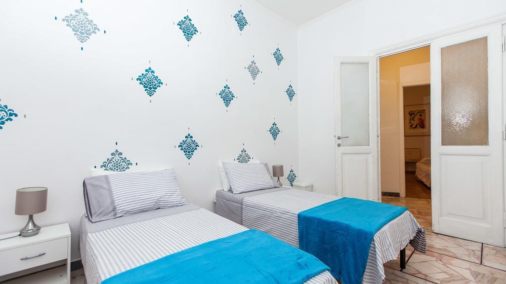 Rental In Rome Otranto Relax Exteriör bild