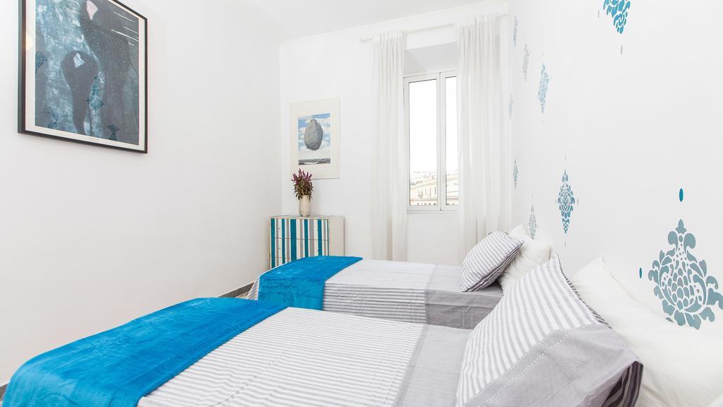 Rental In Rome Otranto Relax Exteriör bild