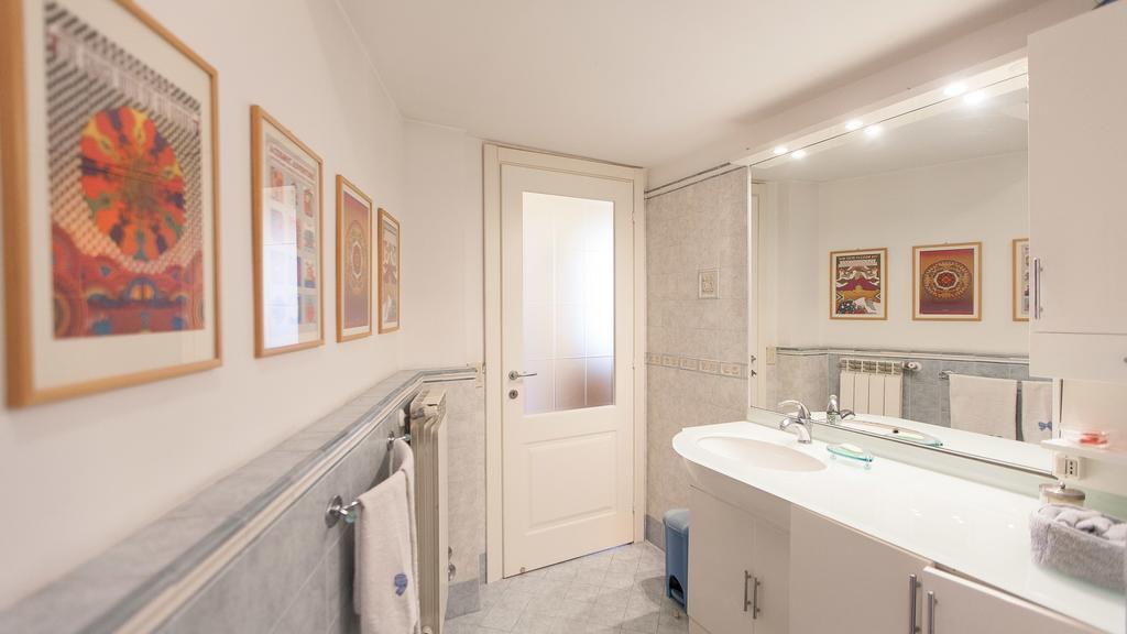 Rental In Rome Otranto Relax Exteriör bild