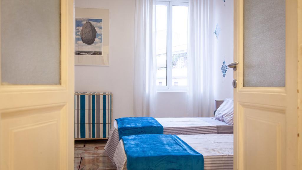 Rental In Rome Otranto Relax Exteriör bild