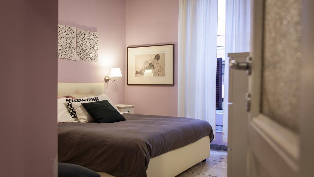 Rental In Rome Otranto Relax Exteriör bild