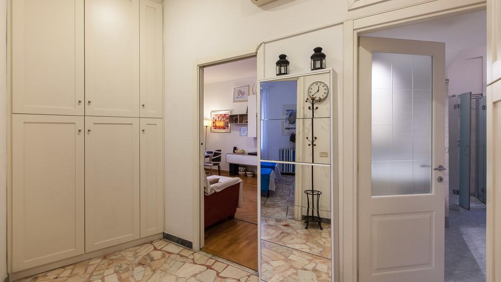 Rental In Rome Otranto Relax Exteriör bild