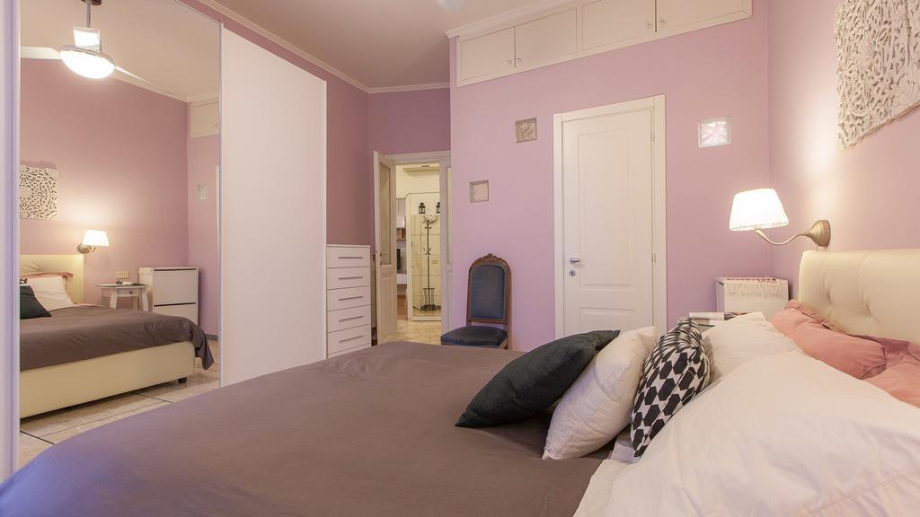 Rental In Rome Otranto Relax Exteriör bild