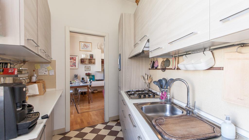 Rental In Rome Otranto Relax Exteriör bild