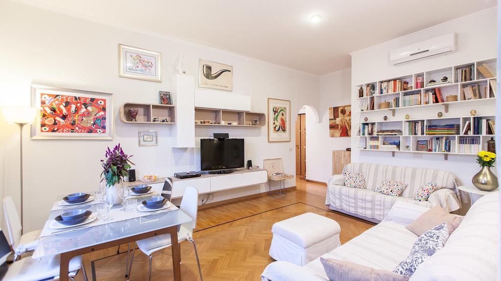 Rental In Rome Otranto Relax Exteriör bild