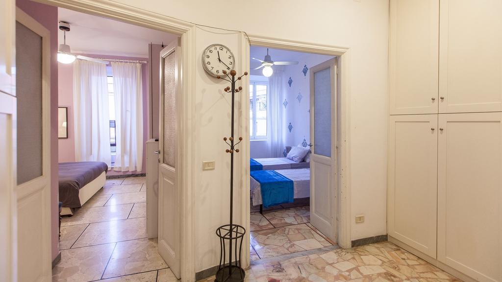 Rental In Rome Otranto Relax Exteriör bild