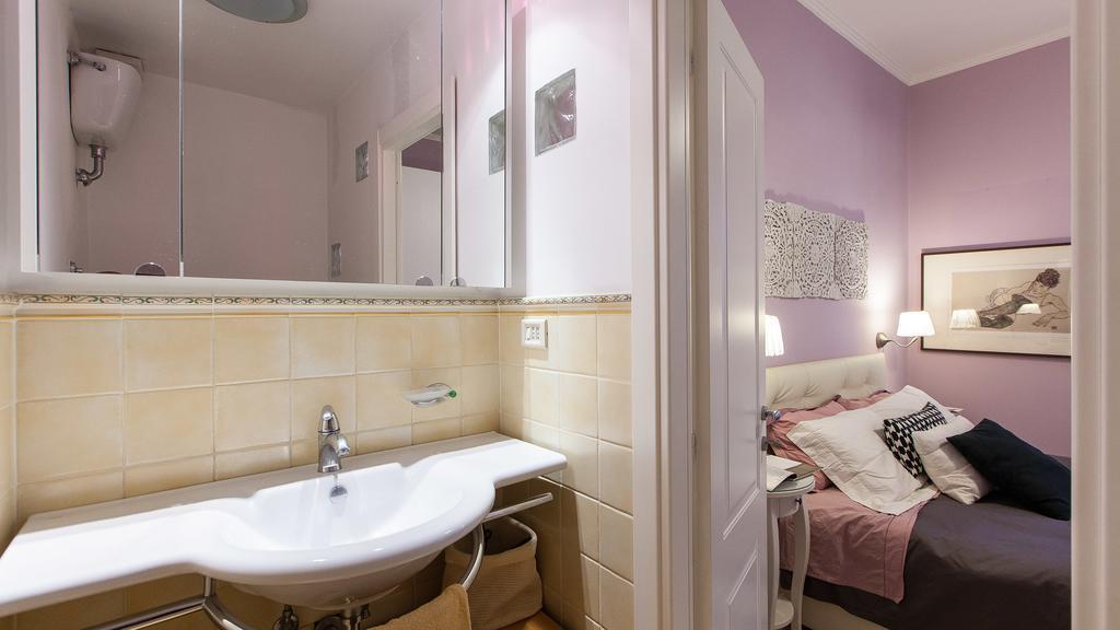 Rental In Rome Otranto Relax Exteriör bild