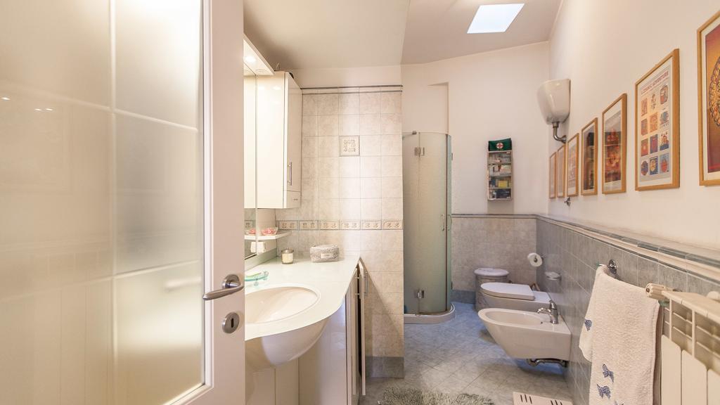 Rental In Rome Otranto Relax Exteriör bild